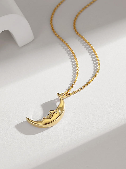 MOONLIGHT NECKLACE